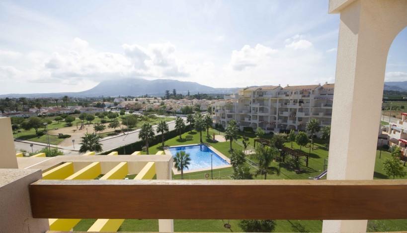 דניה Coll Verd Apartment חדר תמונה