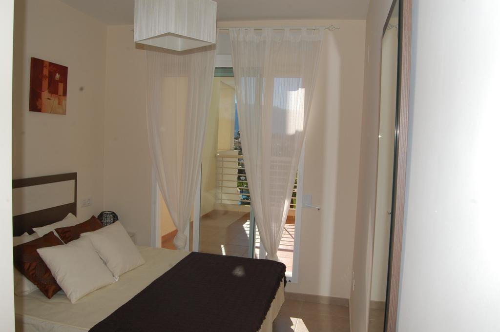 דניה Coll Verd Apartment חדר תמונה
