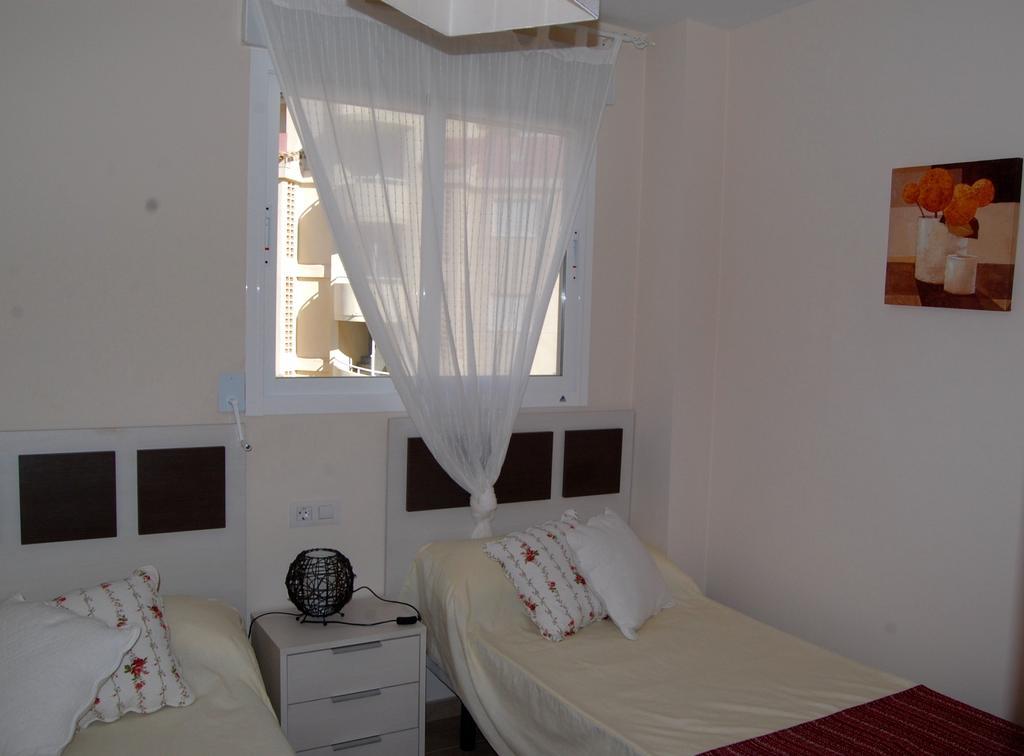 דניה Coll Verd Apartment חדר תמונה