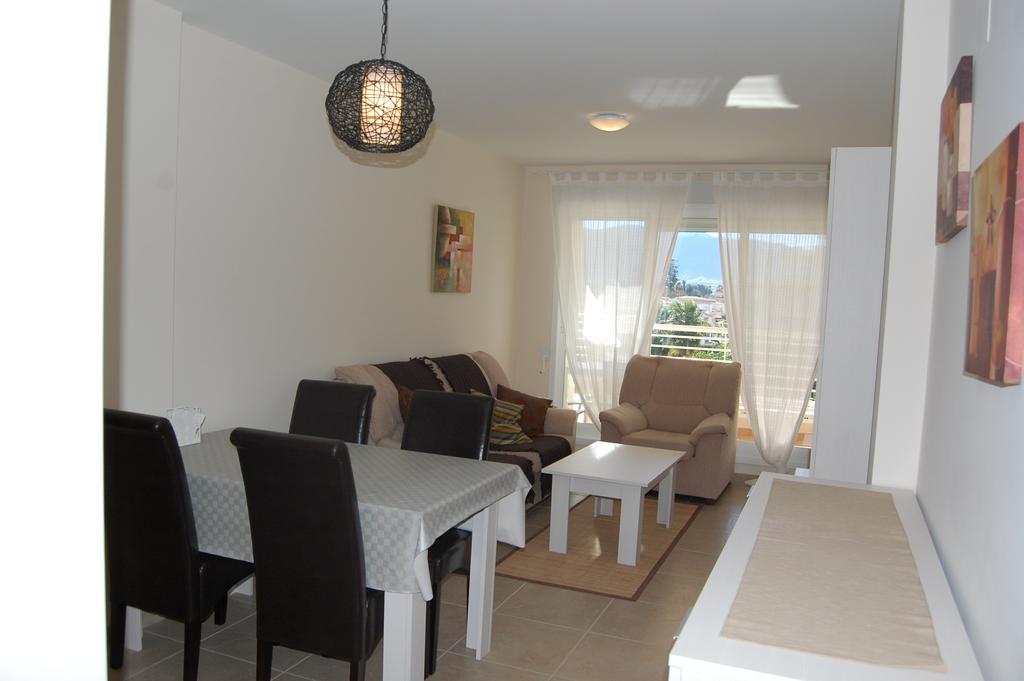 דניה Coll Verd Apartment חדר תמונה