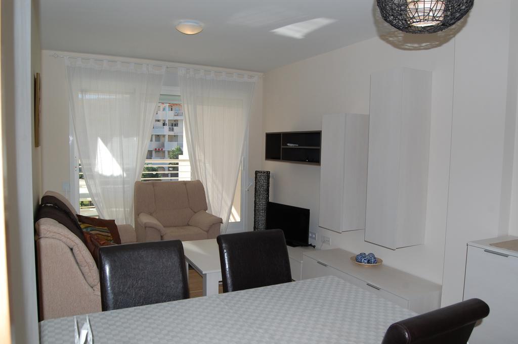 דניה Coll Verd Apartment חדר תמונה